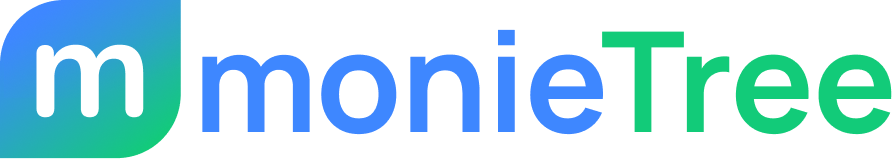 MonieTree Logo