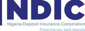 NDIC logo